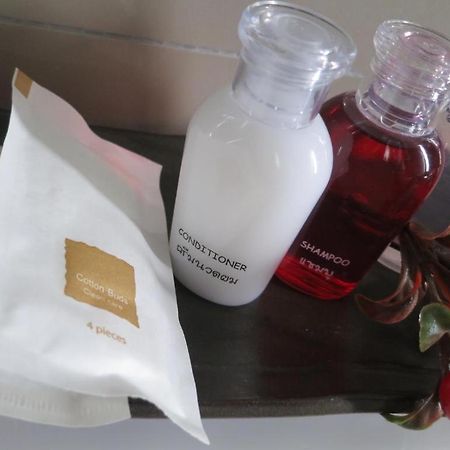 צ'יאנג מאי Haak Boutique Hotel מראה חיצוני תמונה