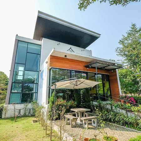 צ'יאנג מאי Haak Boutique Hotel מראה חיצוני תמונה