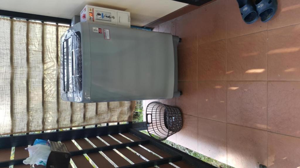 צ'יאנג מאי Haak Boutique Hotel מראה חיצוני תמונה