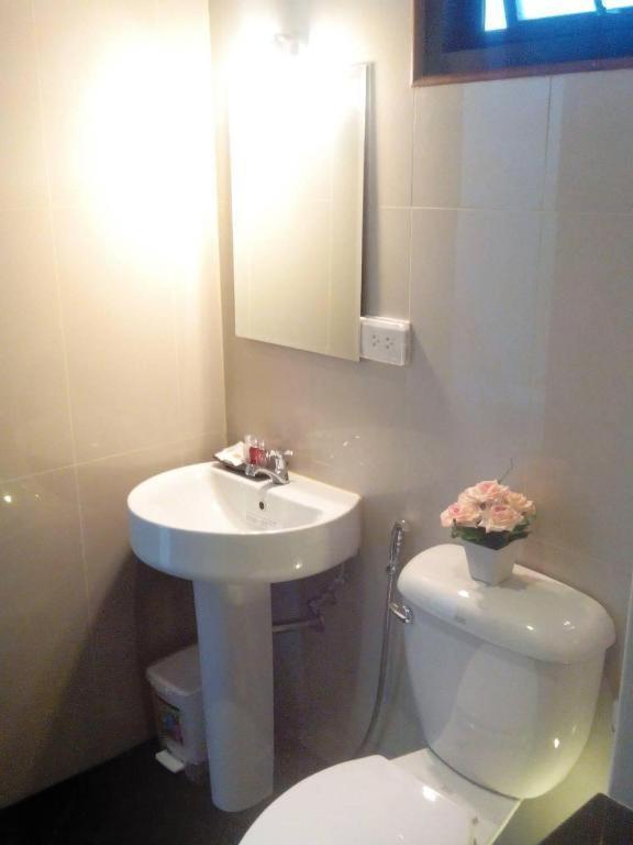 צ'יאנג מאי Haak Boutique Hotel מראה חיצוני תמונה