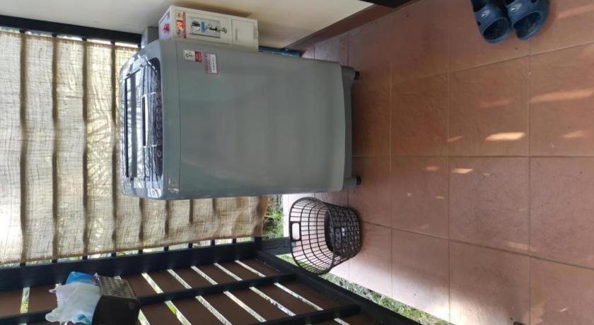 צ'יאנג מאי Haak Boutique Hotel מראה חיצוני תמונה