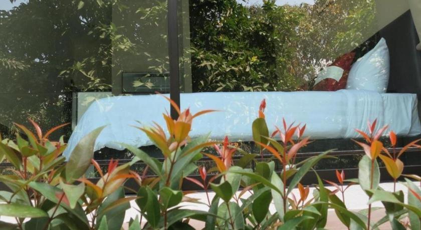 צ'יאנג מאי Haak Boutique Hotel מראה חיצוני תמונה