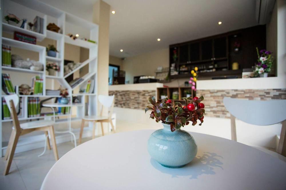 צ'יאנג מאי Haak Boutique Hotel מראה חיצוני תמונה
