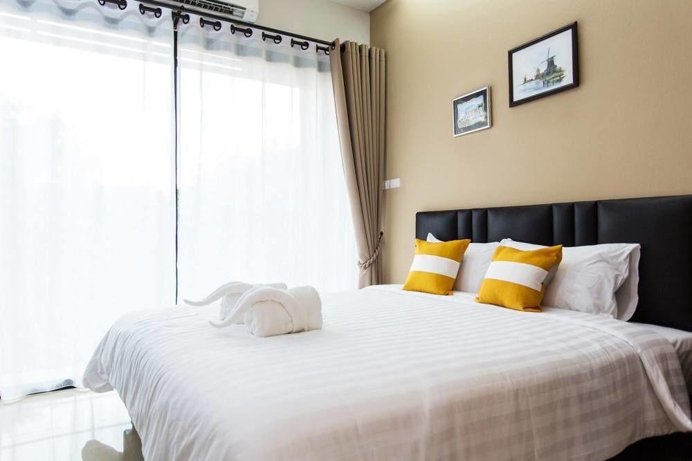 צ'יאנג מאי Haak Boutique Hotel מראה חיצוני תמונה
