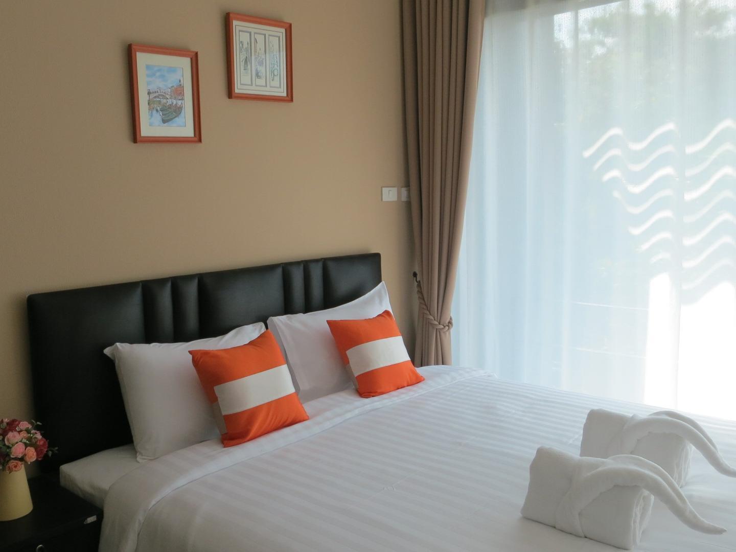צ'יאנג מאי Haak Boutique Hotel מראה חיצוני תמונה