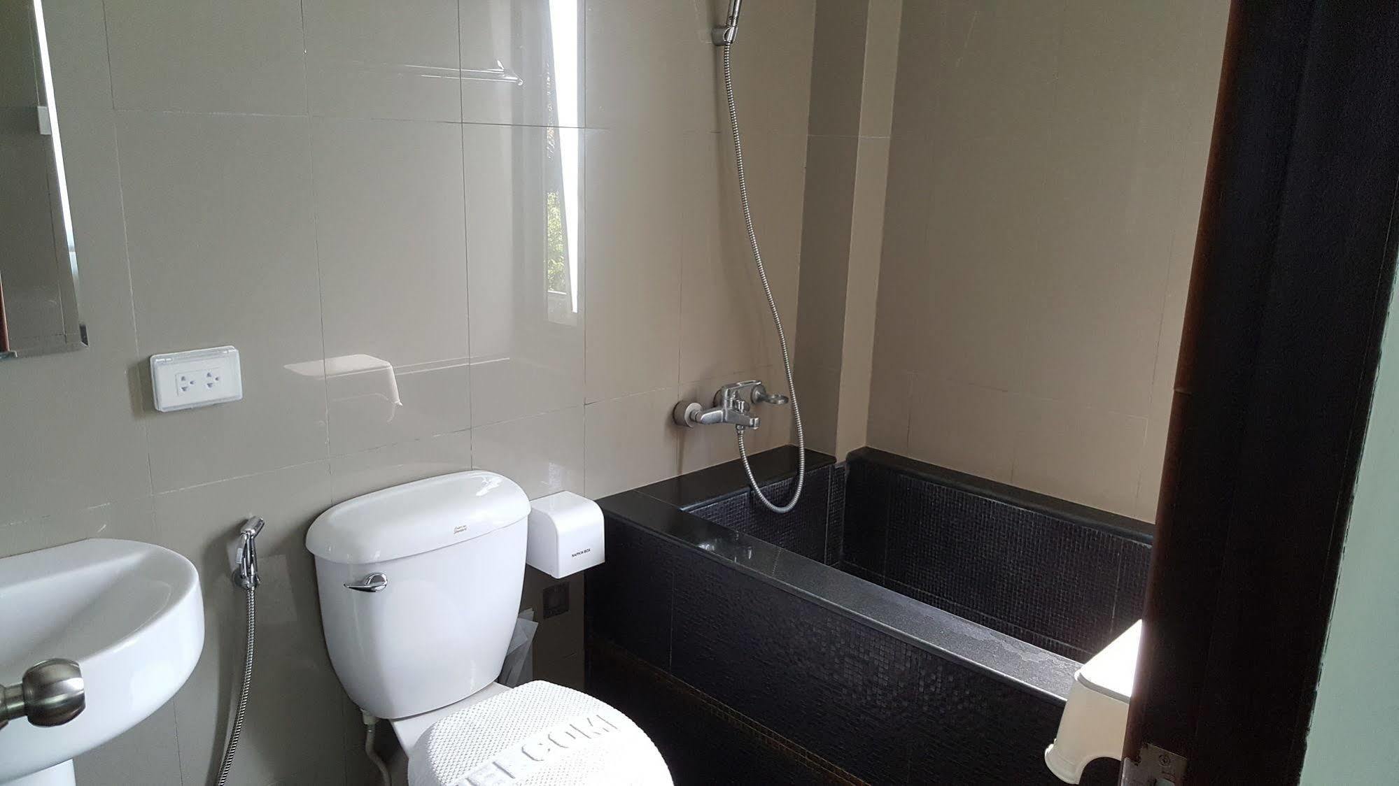 צ'יאנג מאי Haak Boutique Hotel מראה חיצוני תמונה