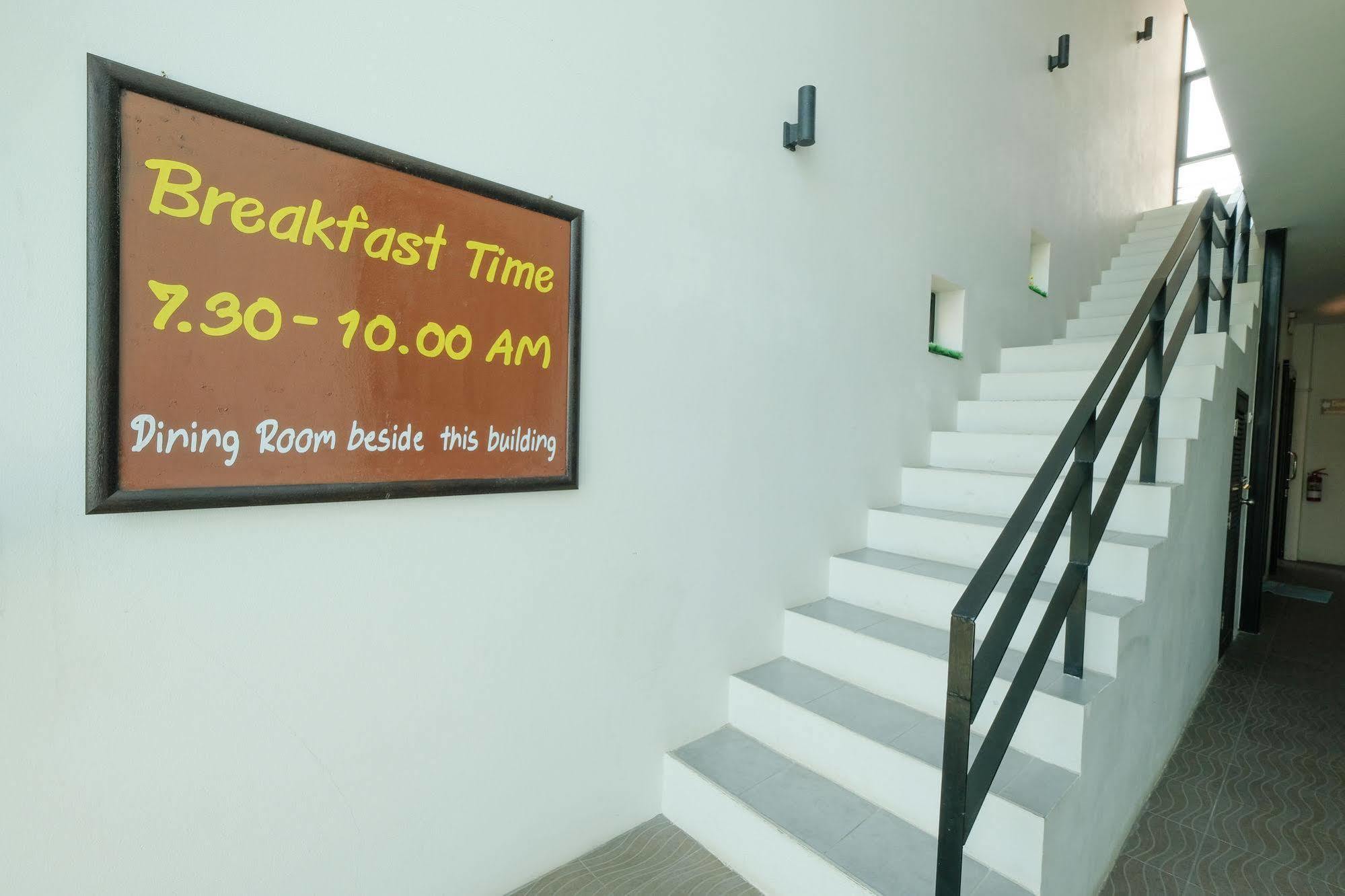 צ'יאנג מאי Haak Boutique Hotel מראה חיצוני תמונה