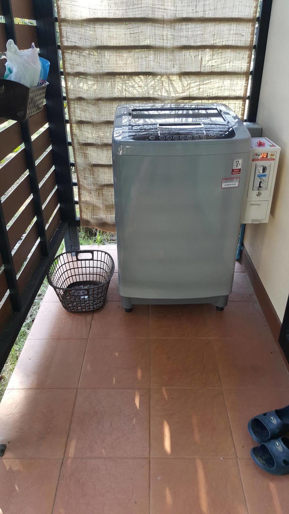 צ'יאנג מאי Haak Boutique Hotel מראה חיצוני תמונה